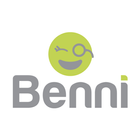 Benni أيقونة