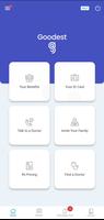 Goodest syot layar 1