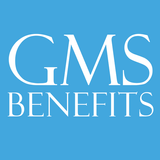 GMS Benefits आइकन