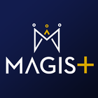 MAGIS+-icoon