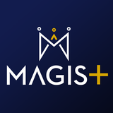 MAGIS+ icône