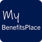 My BenefitsPlace ícone