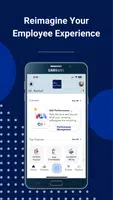 My BenefitsPlace الملصق