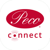 Peco Connect icon