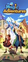 Magic Adventures poster