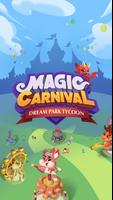 Magic Carnival - Theme Park Ty poster