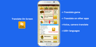 How to Download Translate On Screen for Android
