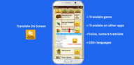 How to  Translate On Screen APK Latest Version 1.169 for Android 2025