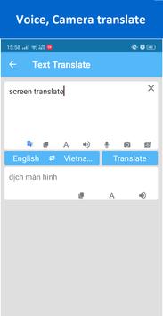 Translate On Screen screenshot 6