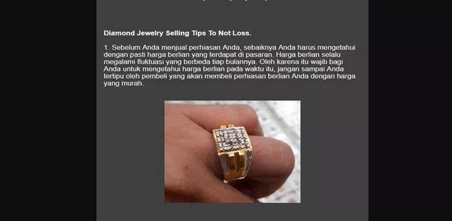 reconocer tipos de piedras pre