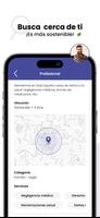 Recomiend.app স্ক্রিনশট 3