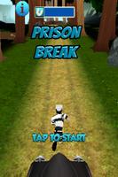 Prison Break 3D syot layar 1