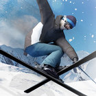 Ski Full Tilt 3D ikona
