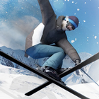 Ski Full Tilt 3D biểu tượng