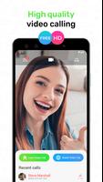 پوستر Video Call