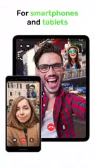 Video Call XAPK download