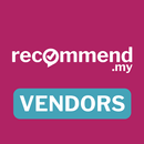 Recommend.my Service Providers aplikacja
