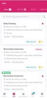Recommend.my Service Providers скриншот 1