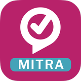 Mitra Sejasa أيقونة
