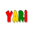 آیکون‌ Yari App - Social & Chat