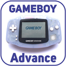 GAMEBOY ADVANCE PRO: GBA roms downloader APK