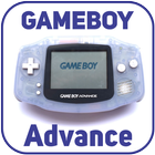 آیکون‌ GAMEBOY ADVANCE PRO