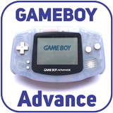 GAMEBOY ADVANCE PRO Zeichen