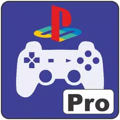 Playstation X PRO: PSX Game Download