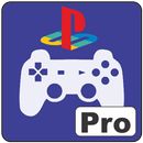 Playstation X PRO: PSX Game Download APK