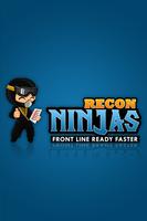 Recon Ninjas Plakat