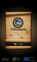 پوستر Reconquest