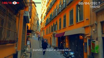 Recontact Istanbul:Eyes Of Sky gönderen
