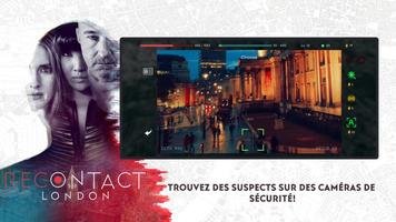 Recontact capture d'écran 2