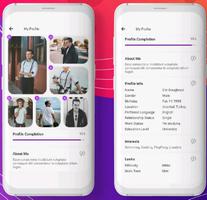 Recontre - Local Dating App تصوير الشاشة 1