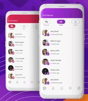 Recontre - Local Dating App تصوير الشاشة 2