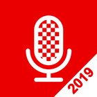 Voice Recorder أيقونة