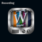 Whitaker TV Recording Plugins ikon