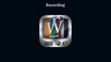 Whitaker TV Recording Plugins penulis hantaran
