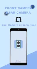 Dual Camera Recorder APK download