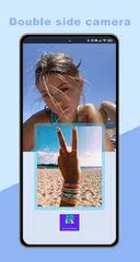 Dual Camera Recorder APK download