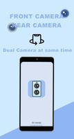 Dual Camera Recorder پوسٹر