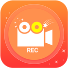 Record: HD Screen Recorder & Screenshot icon