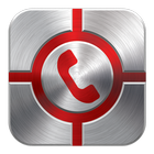 RMC: Android Call Recorder آئیکن