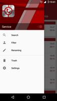 RMC: Android Call Recorder captura de pantalla 2