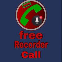 call recorder- automatic recording ポスター