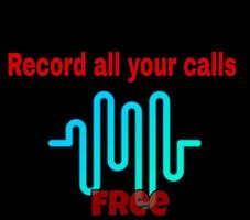 call recorder- automatic recording captura de pantalla 2