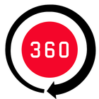 Record360 ikon