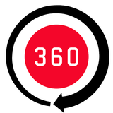 Record360 ícone