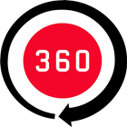 Record360 Staging icon