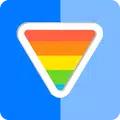 Lesbit - chat lesbianas app